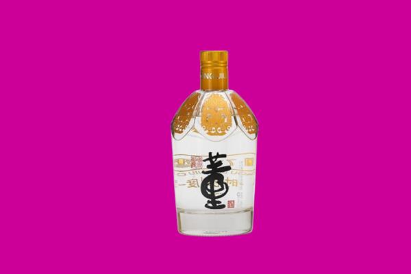 云浮市回收董酒